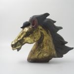 416 2438 SCULPTURE